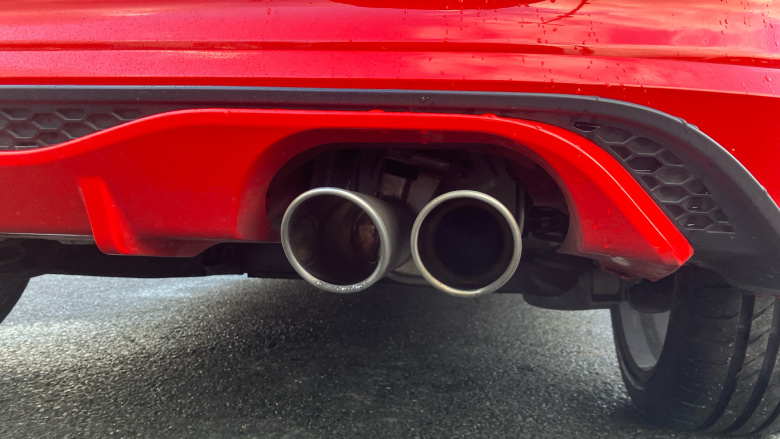 Ford Fiesta ST 1.5 EcoBoost ST-3 3dr Petrol Hatchback